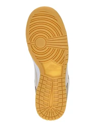 Nike Sportswear Sneaker 'DUNK' elfenbein/dunkelbeige/offwhite