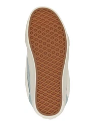 VANS Sneaker 'Knu Skool' grau/weiß