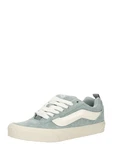 VANS Sneaker 'Knu Skool' grau/weiß