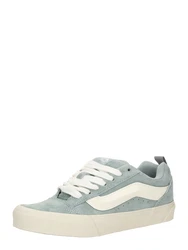 VANS Sneaker 'Knu Skool' grau/weiß