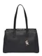 MICHAEL Michael Kors Shopper torba  crna