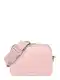 MICHAEL Michael Kors Kabelka  pink / stříbrná