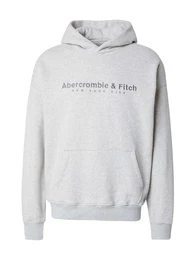 Sweatshirt grau / hellgrau