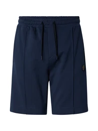 Hose 'Headlo' dunkelblau