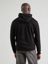 EA7 Emporio Armani Sweatshirt schwarz