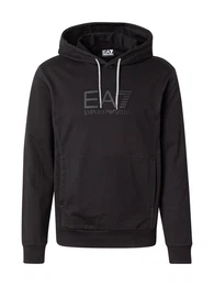 Sweatshirt schwarz