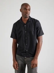 GAP Hemd schwarz