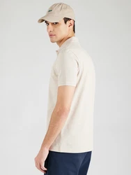 BOSS Poloshirt 'Pio1' creme
