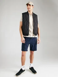 BOSS Poloshirt 'Pio1' creme