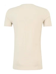 Polo Ralph Lauren T-Shirts CREW 3-PACK-CREW UNDERSHIRT 'Spring Start' graumeliert/pastellgrn/schwarz