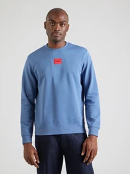HUGO Sweatshirt Diragol212 Rundhals Hellblau/Blau/Hellblau/Blau/Hellblau/Blau/Blau/Hellblau/Hellblau/Blau/Hellblau/Blau/Hellblau/Blau/Hellblau/Blau/Hellblau/Blau/Hellblau/Blau/Hellblau/Blau/Hellblau/Blau/Hellblau/Blau/Hellblau/Blau/Hellblau/Blau/Hellblau/Blau/Hellblau/Blau/Hellblau/Blau/Hellblau/Blau/Hellblau/Blau/Hellblau/Blau/Hellblau/Blau/Hellblau/Blau/Hellblau/Blau