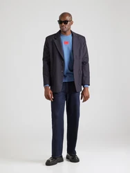 HUGO Sweatshirt Diragol212 Rundhals Hellblau/Blau/Hellblau/Blau/Hellblau/Blau/Blau/Hellblau/Hellblau/Blau/Hellblau/Blau/Hellblau/Blau/Hellblau/Blau/Hellblau/Blau/Hellblau/Blau/Hellblau/Blau/Hellblau/Blau/Hellblau/Blau/Hellblau/Blau/Hellblau/Blau/Hellblau/Blau/Hellblau/Blau/Hellblau/Blau/Hellblau/Blau/Hellblau/Blau/Hellblau/Blau/Hellblau/Blau/Hellblau/Blau/Hellblau/Blau