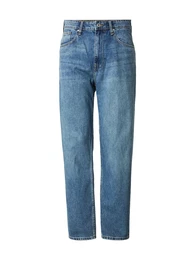 Jeans blue denim