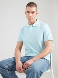s.Oliver Poloshirt Basic Hellblau/Blau/Türkis/Hellblau/Blau/Türkis/Hellblau/Blau/Türkis/Hellblau/Blau/Türkis/Hellblau/Blau/Türkis/Hellblau/Blau/Türkis/Hellblau/Blau/Türkis/Hellblau/Blau/Türkis/Hellblau/Blau/Türkis
