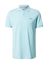 s.Oliver Poloshirt Basic Hellblau/Blau/Türkis/Hellblau/Blau/Türkis/Hellblau/Blau/Türkis/Hellblau/Blau/Türkis/Hellblau/Blau/Türkis/Hellblau/Blau/Türkis/Hellblau/Blau/Türkis/Hellblau/Blau/Türkis/Hellblau/Blau/Türkis