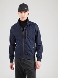 s.Oliver Jacke dunkelblau