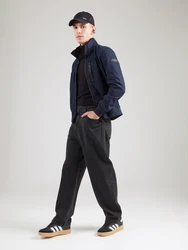 s.Oliver Jacke dunkelblau