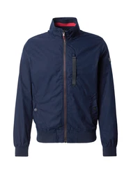 s.Oliver Jacke dunkelblau