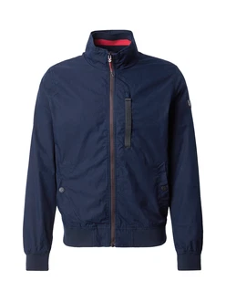 s.Oliver Jacke dunkelblau