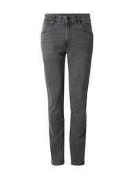 Jeans 'LARSTON' black denim