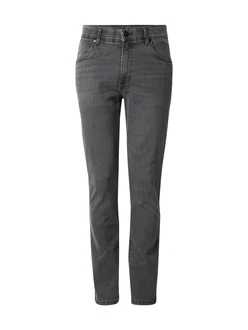 WRANGLER Jeans Larston schwarz WRANGLER Jeans Larston schwarz
