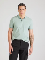 BOSS Poloshirt 'Pio1' mint