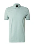 BOSS Poloshirt 'Pio1' mint