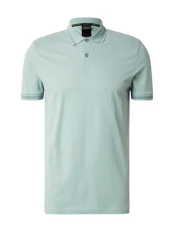 BOSS Poloshirt 'Pio1'
