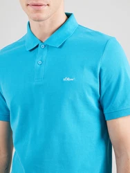 s.Oliver Poloshirt Basic Hellblau/Türkis/Blau/Hellblau/Türkis/Blau/Hellblau/Türkis/Blau/Hellblau/Türkis/Blau/Türkis/Blau/Hellblau/Hellblau/Türkis/Blau/Hellblau/Türkis/Blau/Hellblau/Türkis/Blau/Hellblau/Türkis/Blau/Hellblau/Türkis/Blau/Hellblau/Türkis/Blau/Hellblau/Türkis/Blau/Hellblau/Türkis/Blau/Hellblau/Türkis/Blau/Hellblau/Türkis/Blau/Hellblau/Türkis/Blau/Hellblau/Türkis/Blau/Hellblau/Türkis/Blau