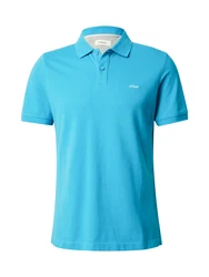 s.Oliver Poloshirt Basic Hellblau/Türkis/Blau/Hellblau/Türkis/Blau/Hellblau/Türkis/Blau/Hellblau/Türkis/Blau/Türkis/Blau/Hellblau/Hellblau/Türkis/Blau/Hellblau/Türkis/Blau/Hellblau/Türkis/Blau/Hellblau/Türkis/Blau/Hellblau/Türkis/Blau/Hellblau/Türkis/Blau/Hellblau/Türkis/Blau/Hellblau/Türkis/Blau/Hellblau/Türkis/Blau/Hellblau/Türkis/Blau/Hellblau/Türkis/Blau/Hellblau/Türkis/Blau/Hellblau/Türkis/Blau
