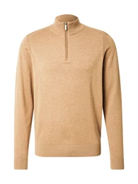 Pullover taupe