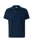 JOOP! Jeans Poloshirt 'Antal' dunkelblau