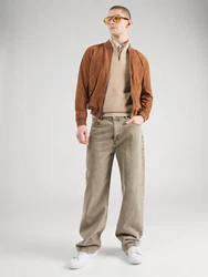 bugatti Pullover beige/braun