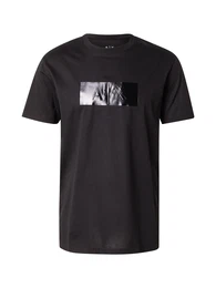 T-Shirt schwarz