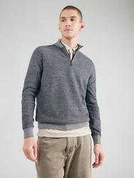 bugatti Pullover marine