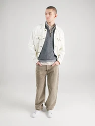 bugatti Pullover marine