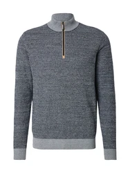 bugatti Pullover marine