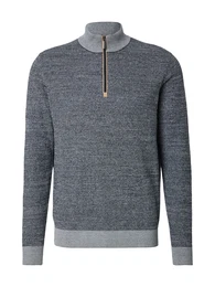 Pullover marine