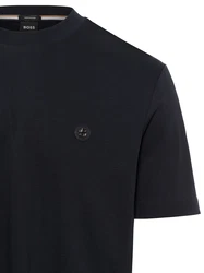 BOSS T-Shirt C-Taut 01 marine