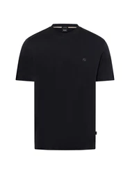 BOSS T-Shirt C-Taut 01 marine