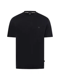 T-Shirt ' C-Taut 01 ' marine