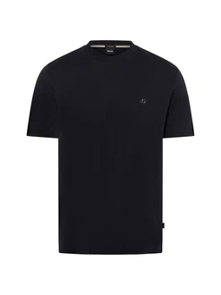 BOSS T-Shirt C-Taut 01 marine
