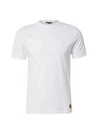 T-Shirt 'BUTTER' wei