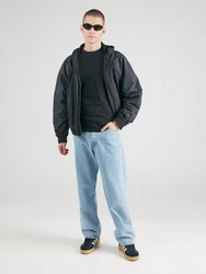 Key Largo T-Shirt 'BUTTER' schwarz