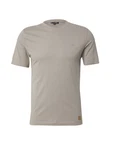 Key Largo T-Shirt 'BUTTER' hellbraun