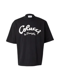 T-Shirt schwarz