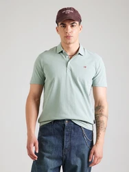 Napapijri Poloshirt Ealis aqua