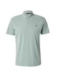 Napapijri Poloshirt Ealis aqua
