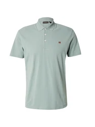 Napapijri Poloshirt Ealis aqua