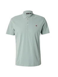 Poloshirt 'EALIS' aqua